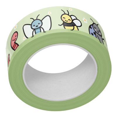 Lawn Fawn Washi Tape - A Bug Deal