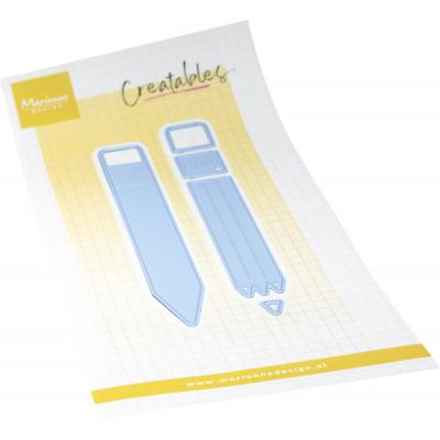Marianne Design Creatables Dies - Pencil