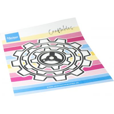 Marianne Design Craftables Dies - Gears
