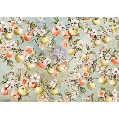 Prima Marketing Homegrown - Decoupage Fiber