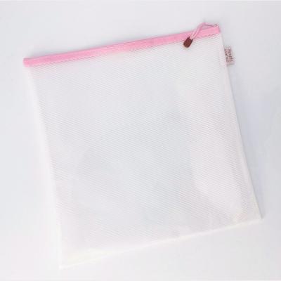 Simple Stories - Craft Storage Pouch Large Pink