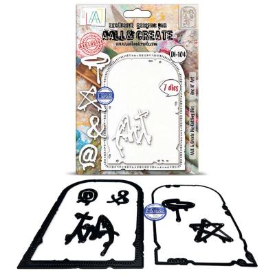 Aall & Create Cutting Dies - Arc N’ Art