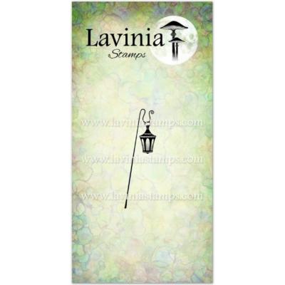 Lavinia Stamps Stempel - Tumbles Lantern