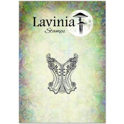 Lavinia Stamps Stempel - Nillas Bodice