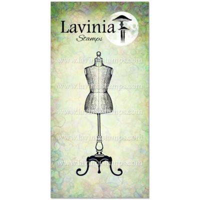 Lavinia Stamps Stempel - Mannequin