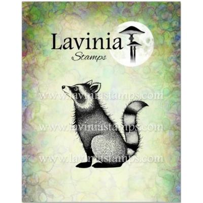 Lavinia Stamps Stempel - Barkley