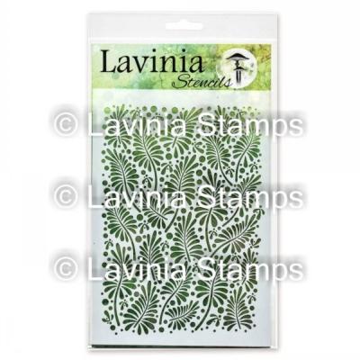 Lavinia Stamps Stencils - Glory