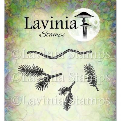 Lavinia Stamps Stempel - Starpine