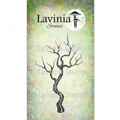 Lavinia Stamps Stempel - Everdusk Tree