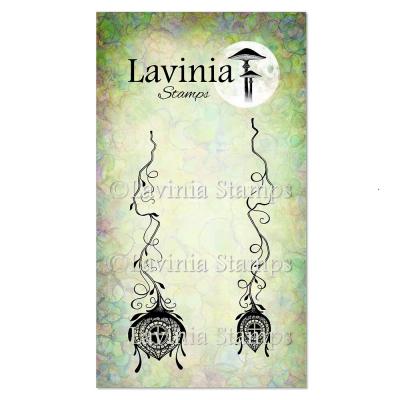 Lavinia Stamps Stempel - Twilight Hideout