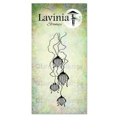 Lavinia Stamps Stempel - Pixie Lanterns