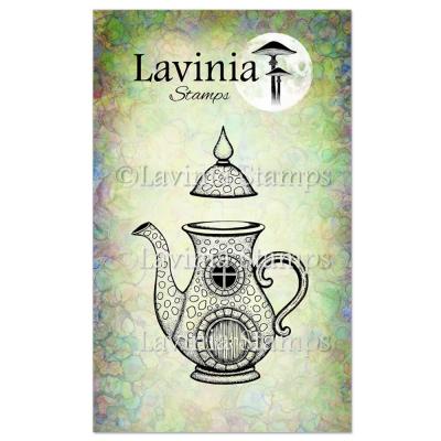 Lavinia Stamps Stempel - Earl Grey Lodge