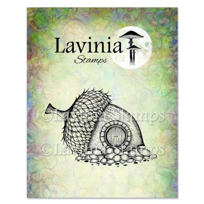 Lavinia Stamps Stempel - Acorn Abode