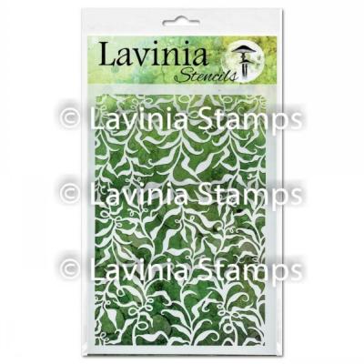 Lavinia Stamps Stencils - Foliage