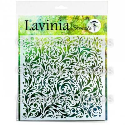 Lavinia Stamps Stencils - Dynamic
