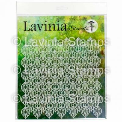 Lavinia Stamps Stencils - Splendour