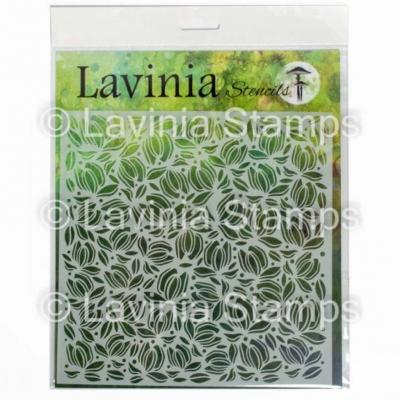 Lavinia Stamps Stencils - Flower Petals