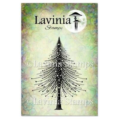 Lavinia Stamps Stempel - Christmas Joy