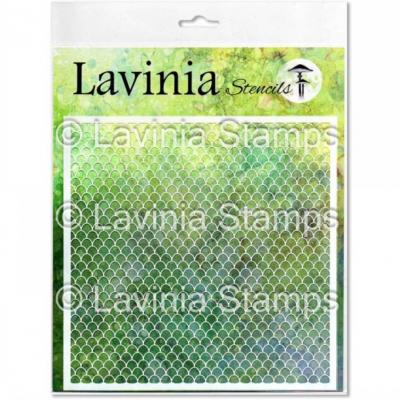 Lavinia Stamps Stencils - Nimbus