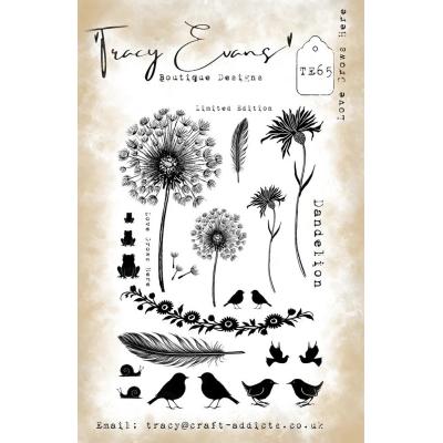 Tracy Evans Stempel - Love Grows Here