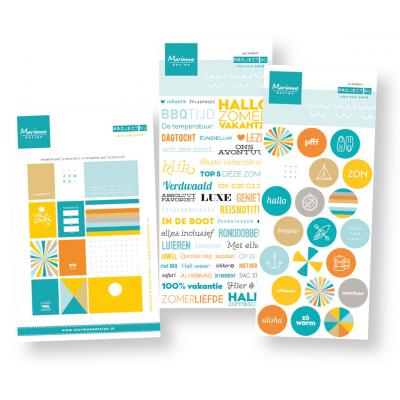 Marianne Design Summer Surprise Special