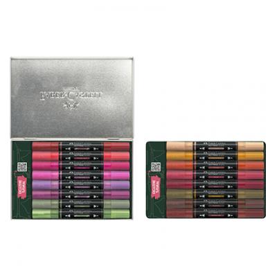 Faber Castell Multimark Acrylic - Style it: Home