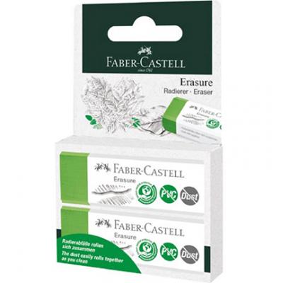 Faber Castell Radiergummi