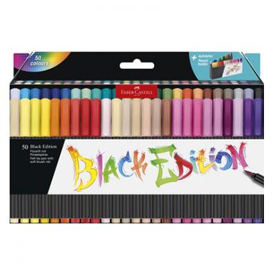 Faber Castell Black Edition - Filzstift