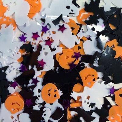 Lawn Fawn Halloween Sequin Mix
