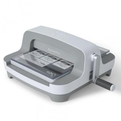 Sizzix Big Shot Plus Machine Only