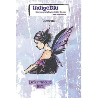 IndigoBlu Stempel - Innocent