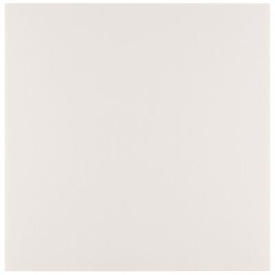 Vaessen Creative Tonkarton (Leinenstruktur) - Off-White