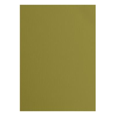 Vaessen Creative Tonkarton (texturiert) - Acacia