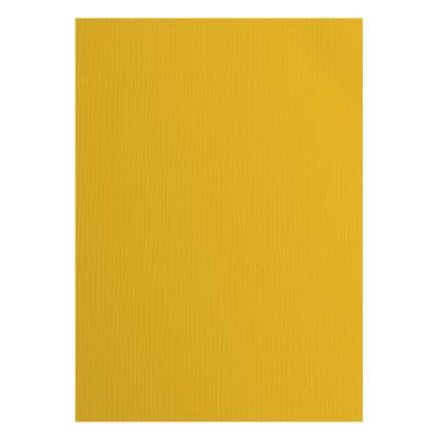 Vaessen Creative Tonkarton (texturiert) - Bee