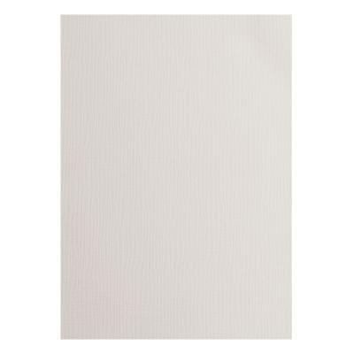 Vaessen Creative Tonkarton (texturiert) - Cool Grey