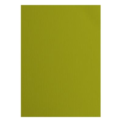 Vaessen Creative Tonkarton (texturiert) - Fern