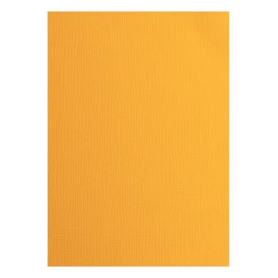 Vaessen Creative Tonkarton (texturiert) - Grapefruit