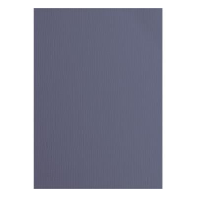 Vaessen Creative Tonkarton (texturiert) - Graphite