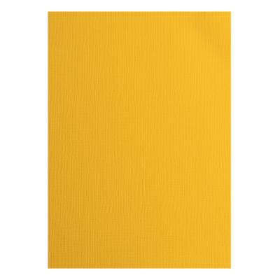 Vaessen Creative Tonkarton (texturiert) - Honey