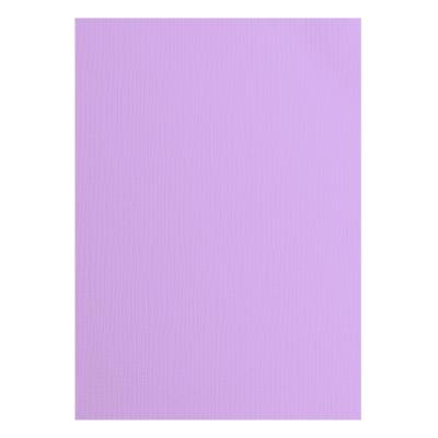Vaessen Creative Tonkarton (texturiert) - Hyacinth