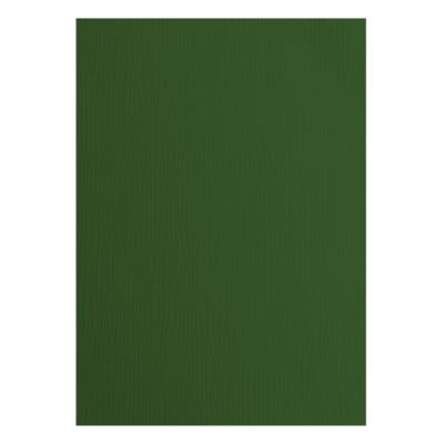 Vaessen Creative Tonkarton (texturiert) - Pine