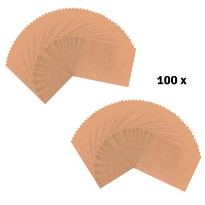 Vaessen Creative Kraftpapier (glatt)