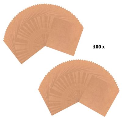 Vaessen Creative Kraftpapier (glatt)