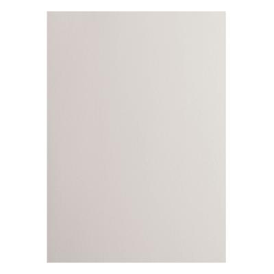 Florence Tonkarton (glatt) - Cool Grey