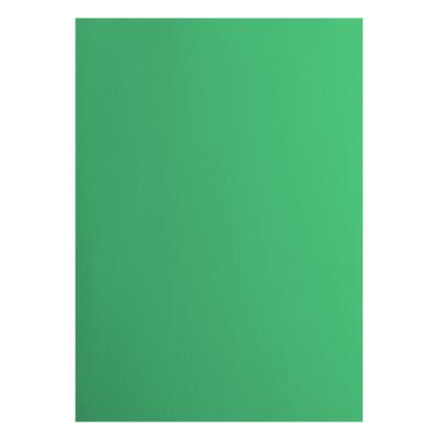 Florence Tonkarton (glatt) - Emerald