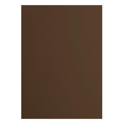 Florence Tonkarton (glatt) - Hazelnut