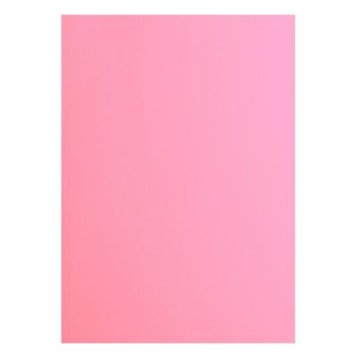 Florence Tonkarton (glatt) - Rosa