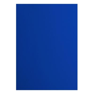 Florence Tonkarton (glatt) - Sapphire