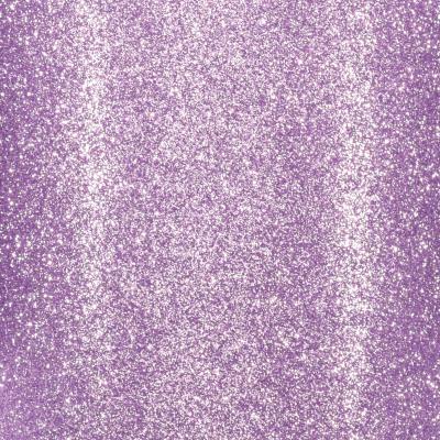 Florence Selbstklebendes Glitzerpapier - Lavendel