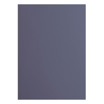 Florence Tonkarton (glatt) - Graphite